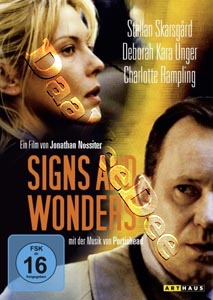 Signs and Wonders (DVD)